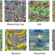 Image for article titled Artificial Neural Networks Can Day Dream–Here's What They See